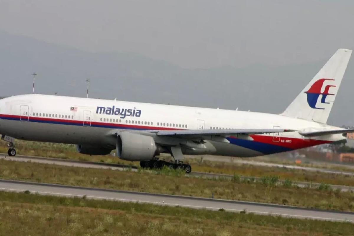 MH17 Uçağının Düşürülmesi: Rusya Sorumlu