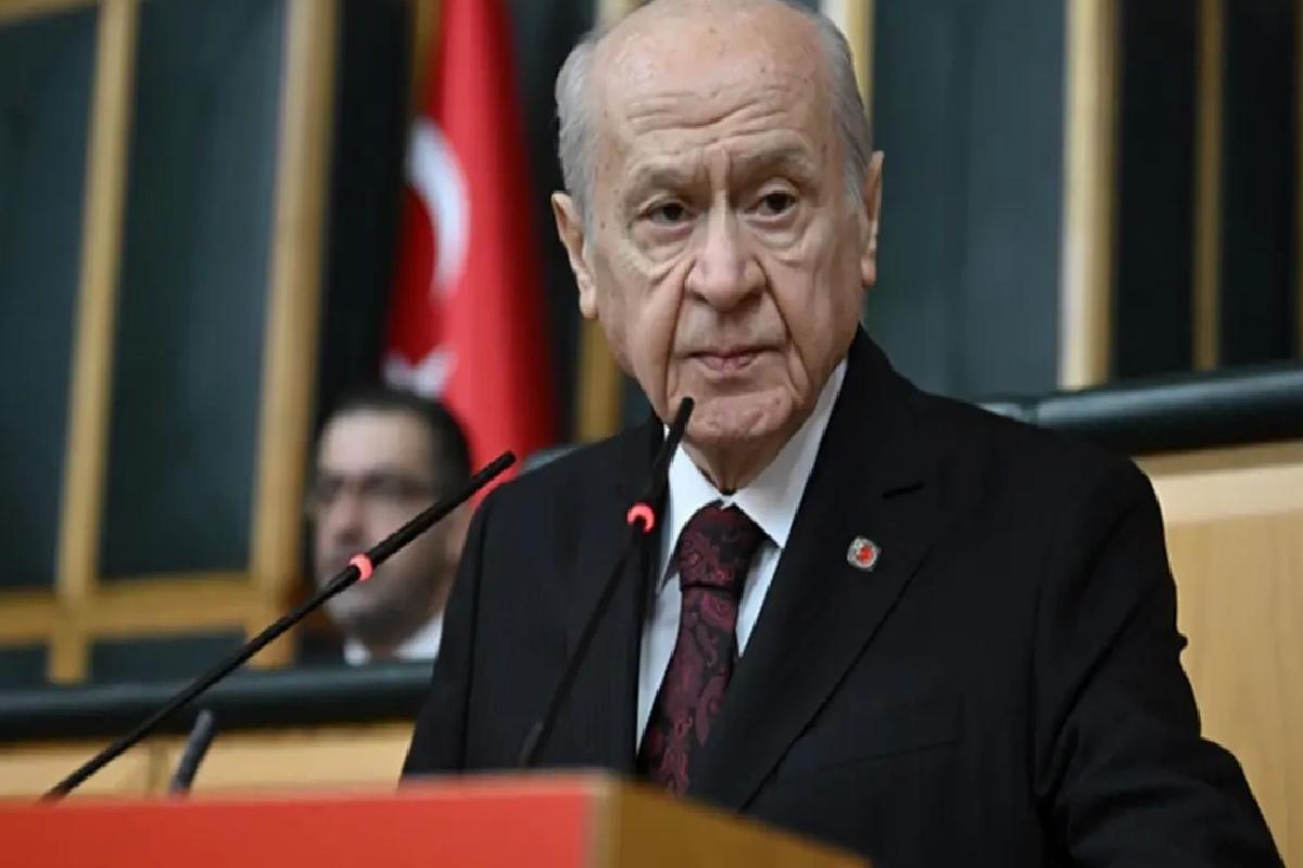 MHP Genel Başkanı Bahçeli’den “Anneler Günü” mesajı Açıklaması