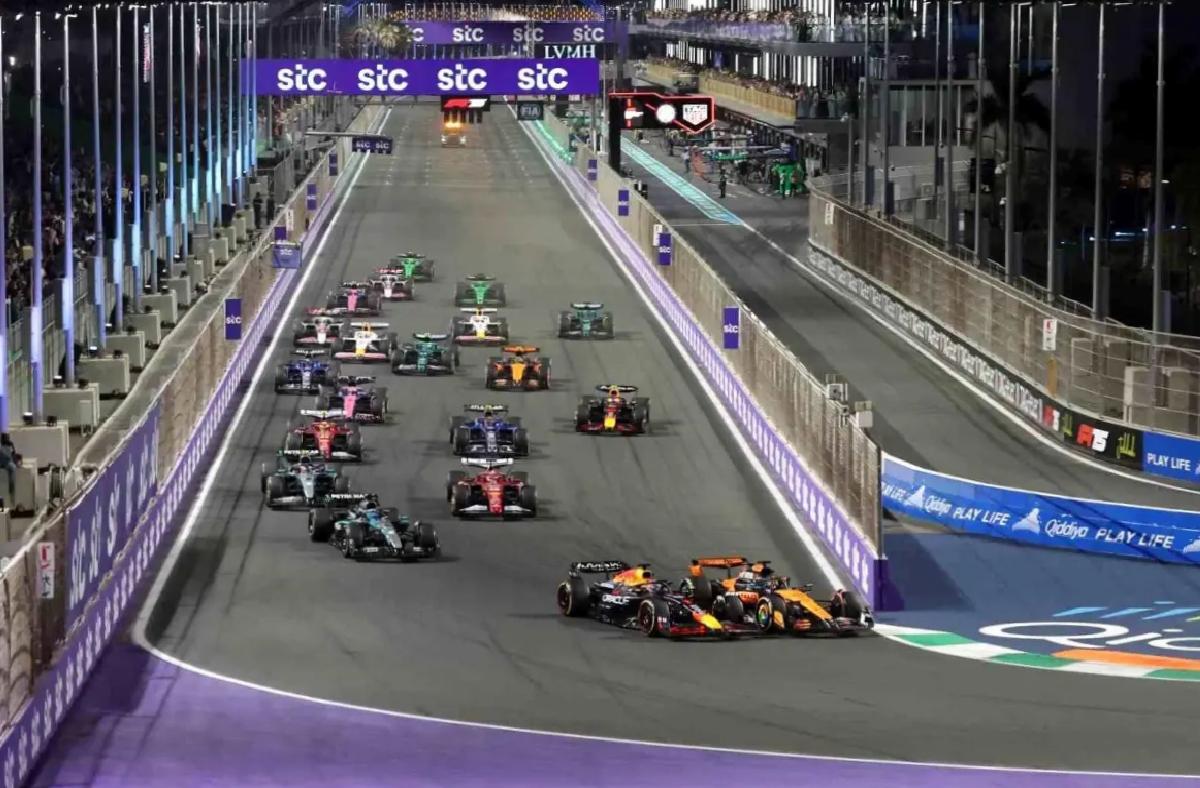 Miami Grand Prix Heyecanı!