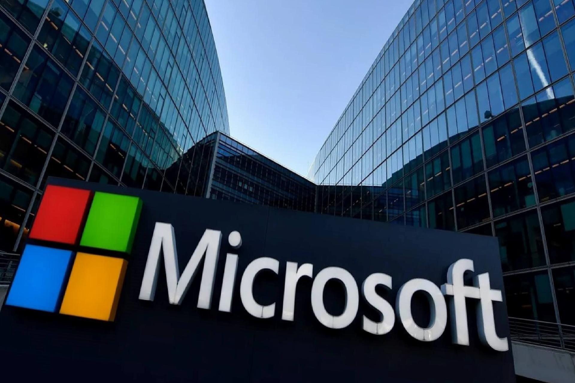 Microsoft, 6000 çalışanının işine son verecek