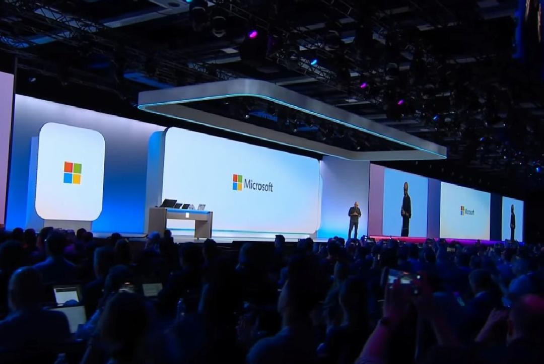Microsoft Build konferansına İsrail protestosu damga vurdu