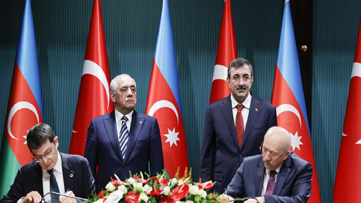 Milletlerarası anlaşmalar Resmi Gazete’de