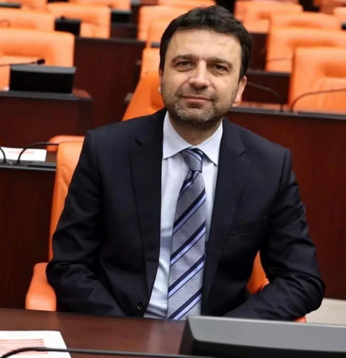 Milletvekili Köse: “Antalya artık idari davalar için Konya’ya gitmeyecek”