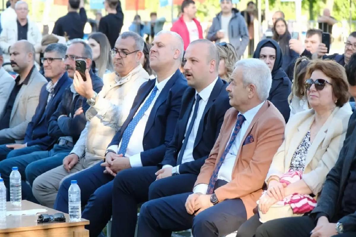 Milliyetçiler Günü Kutlandı