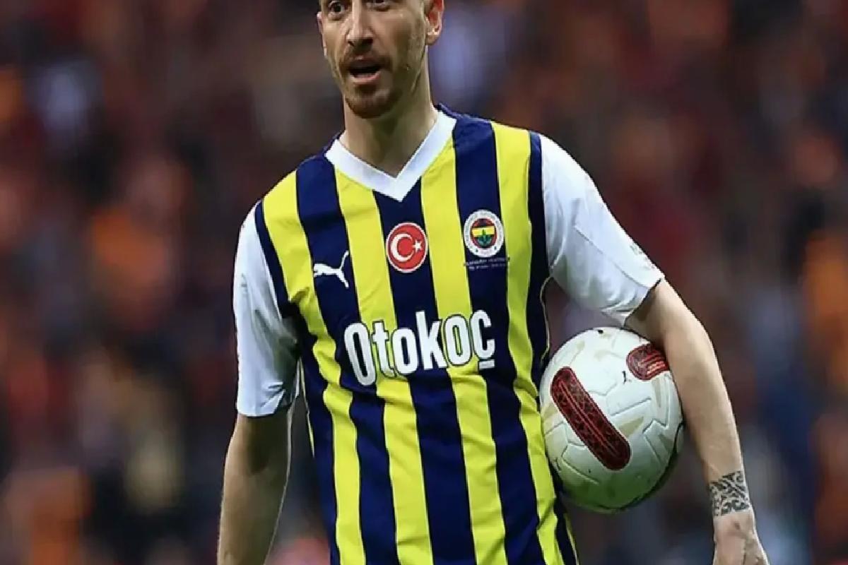 Milyonda bir görülen hastalığa yakalanan Mert Hakan’dan haber var