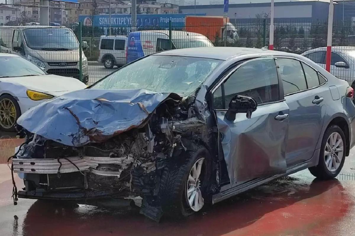 Milyonlarca araç sahibini ilgilendiren düzenleme! Pert arabada hasar sınırı değişiyor
