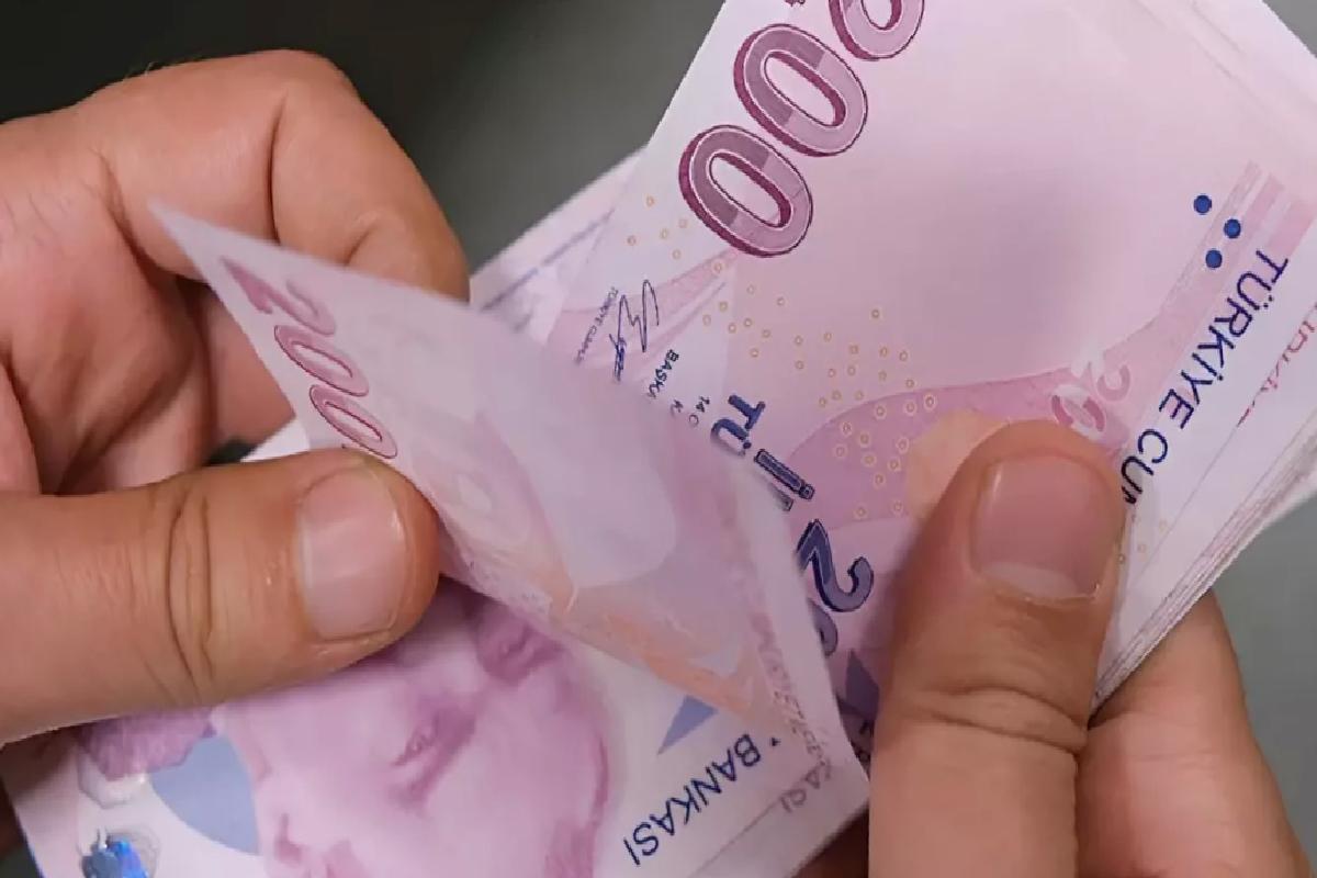 Milyonlarca emeklinin maaş zammı için geri sayım başladı