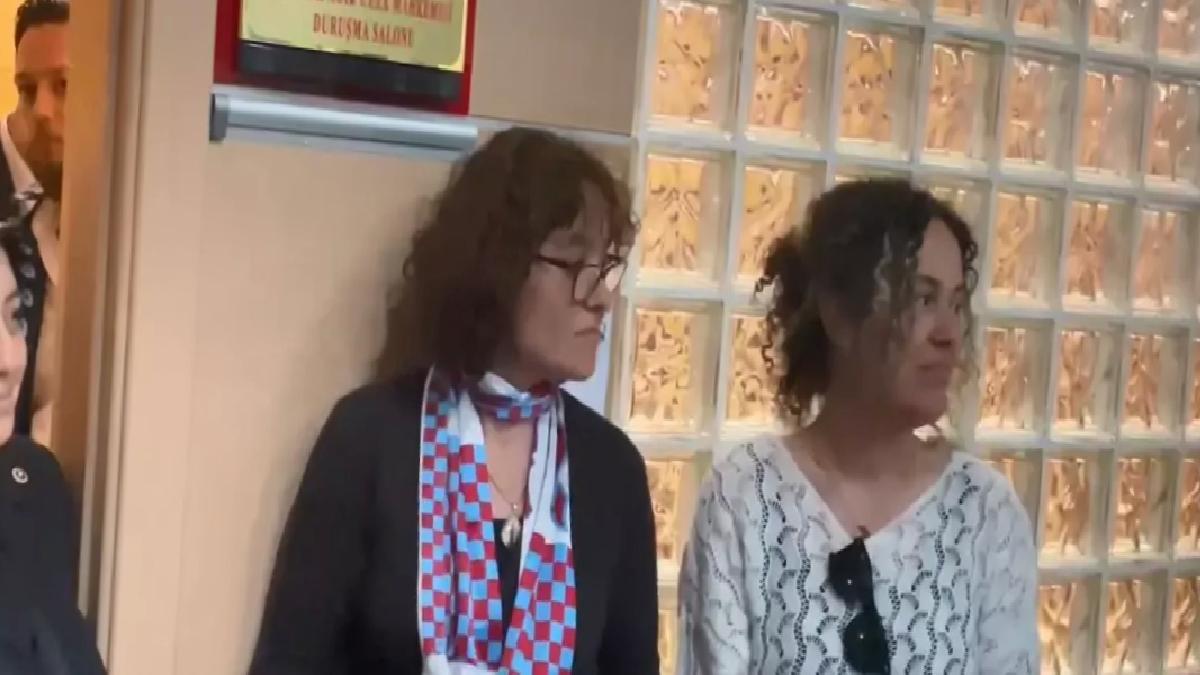 Minguzzi Cinayetinde 5 Şüpheliye İddianame