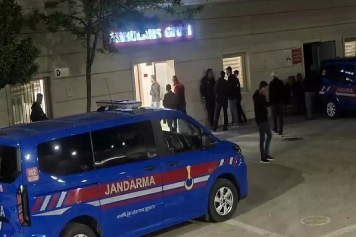 Miras anlaşmazlığında yengesini öldürdü, ifadesi pes dedirtti: Ukala ukala konuştu