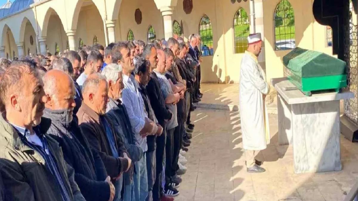 Miras Kavgası: Amca Yeğenini Öldürdü