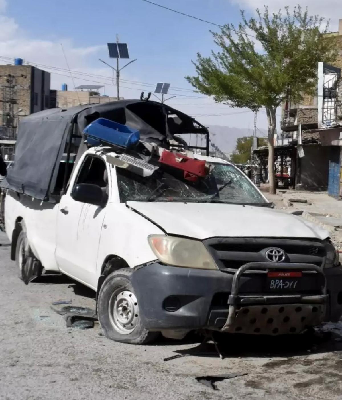 Mısır’da Kamyonet Devrildi: 7 Ölü, 9 Yaralı