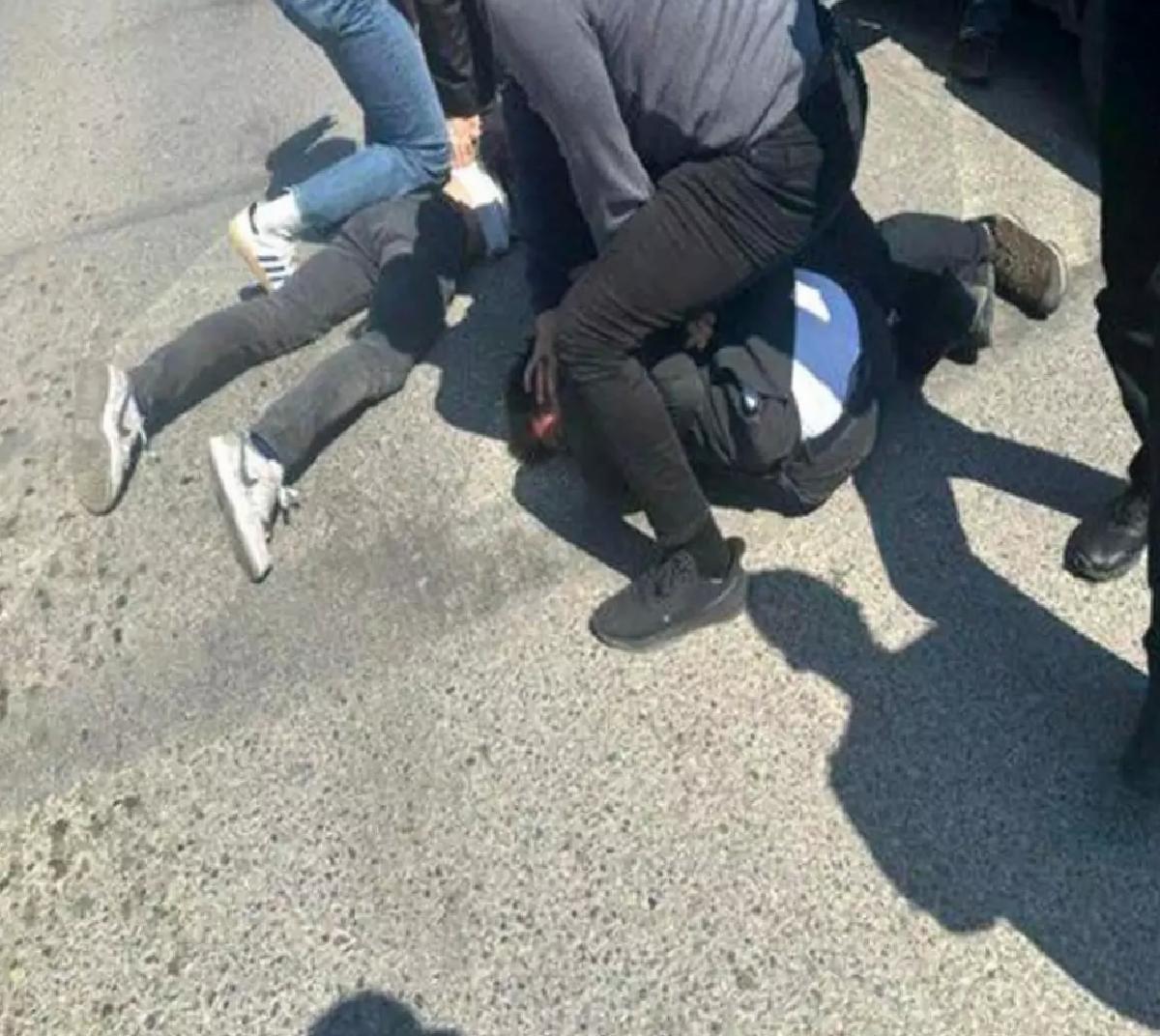 MİT, Sahte Baz İstasyonu Kurucularını Yakaladı