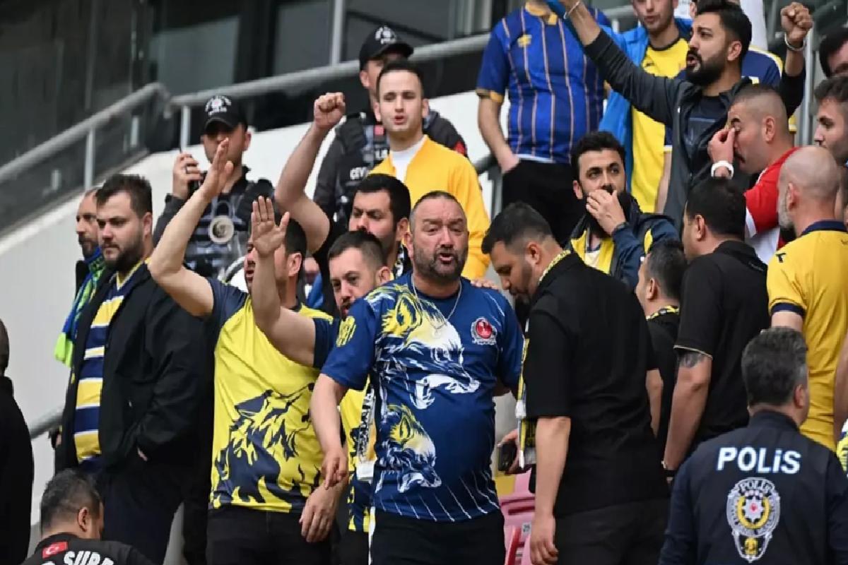 MKE Ankaragücü’nün borcu dudak uçuklattı