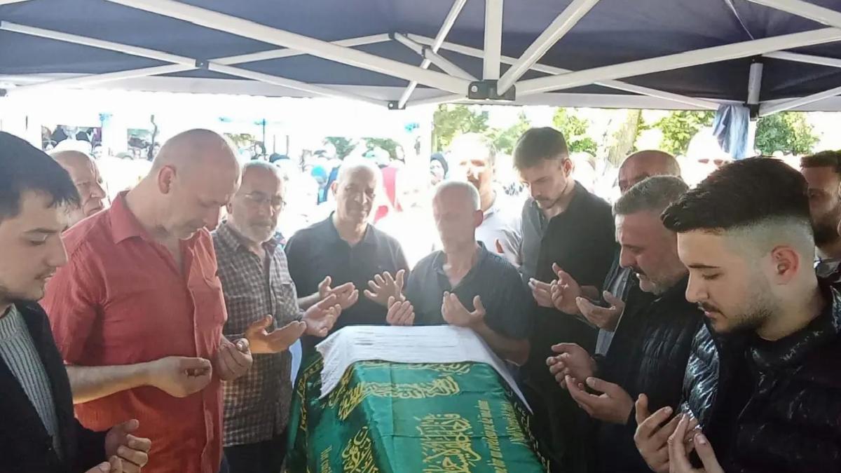 Motosiklet Kazasında Genç Hayatını Kaybetti