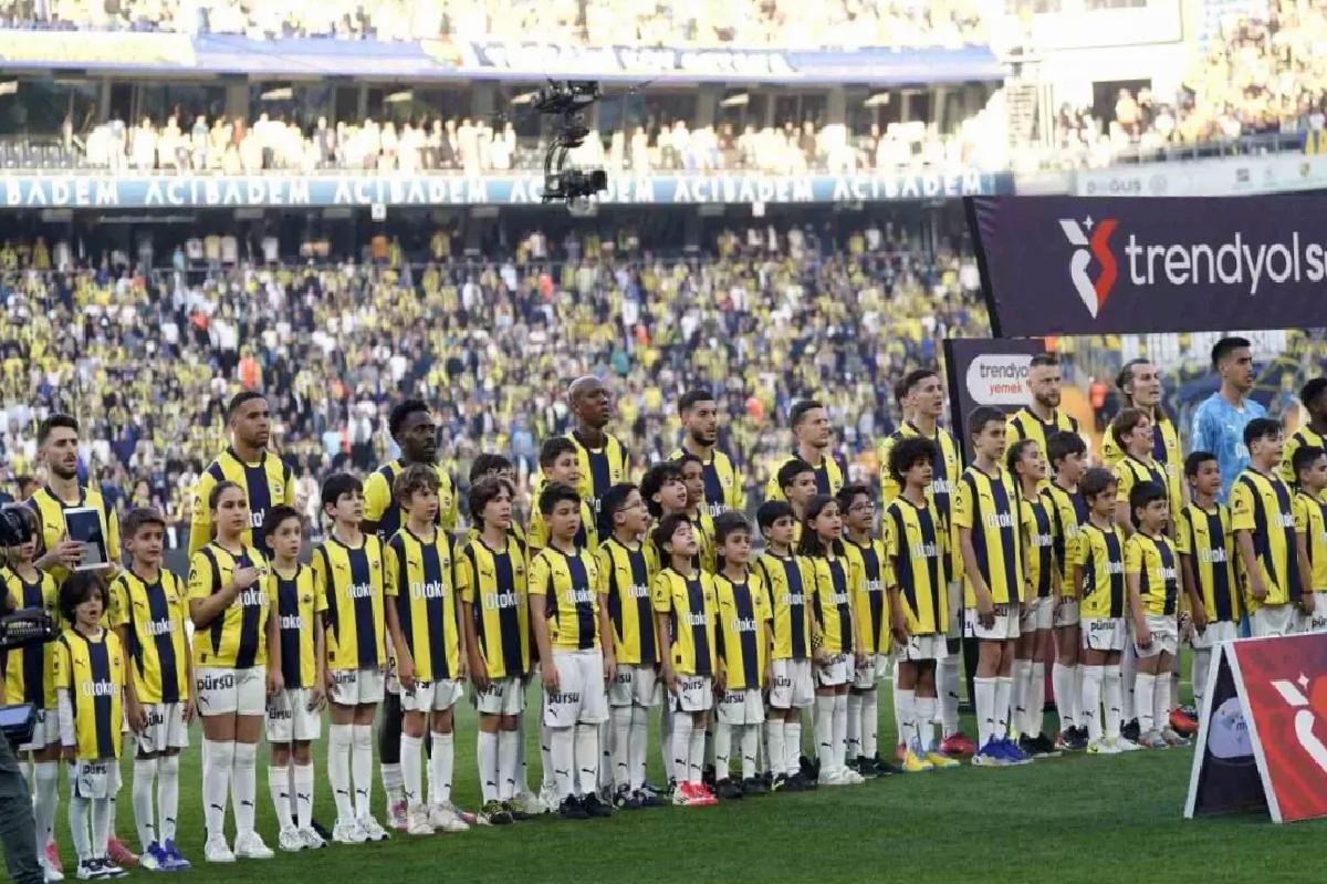 Mourinho’dan Beşiktaş Derbisine 4 Değişiklik