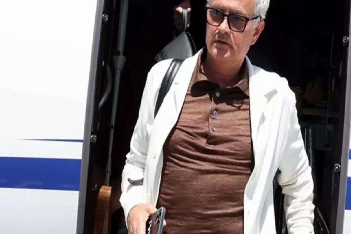 Mourinho’ya Rusya’dan sürpriz teklif: Mourinho gelmeyi kabul etti