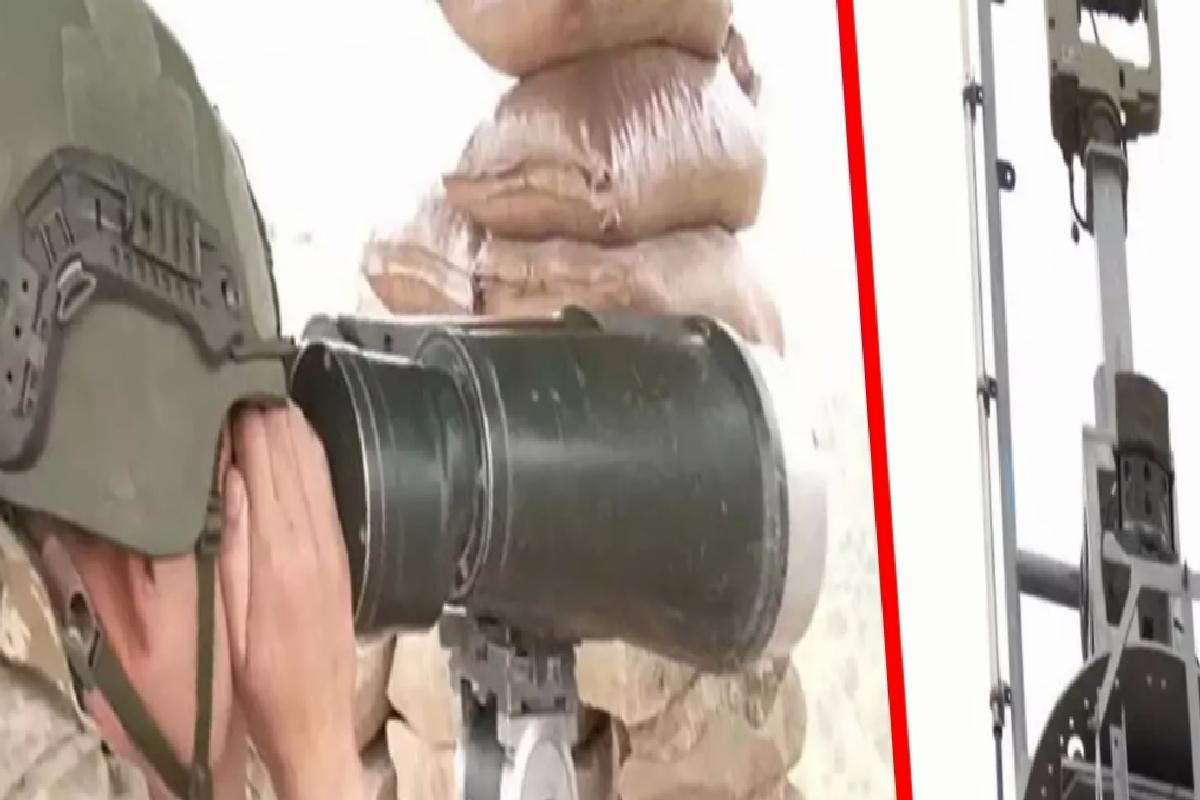 MSB özel izin verdi, Kuzey Irak’taki üs bölgesinin kapıları açıldı