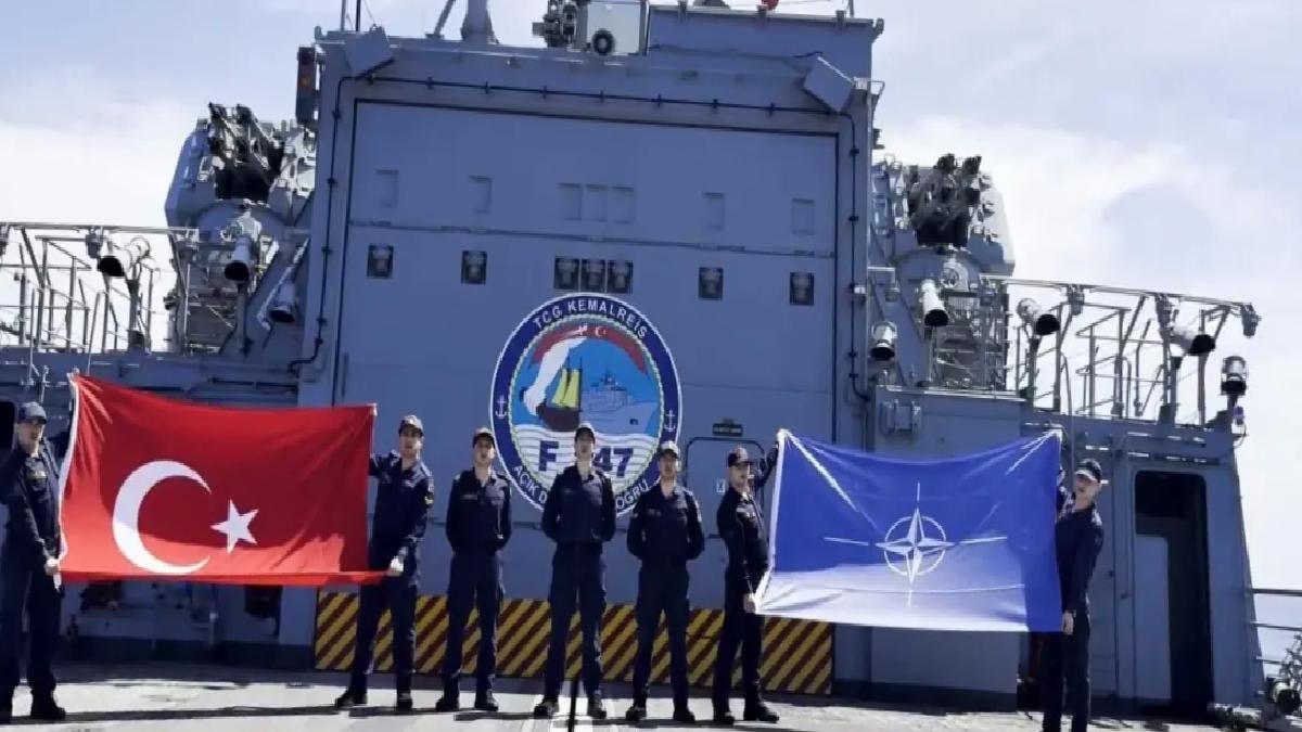 MSB’den Anneler Günü’ne özel video