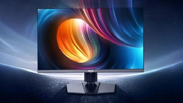 MSI’dan oyunculara özel 240Hz QD-OLED monitör