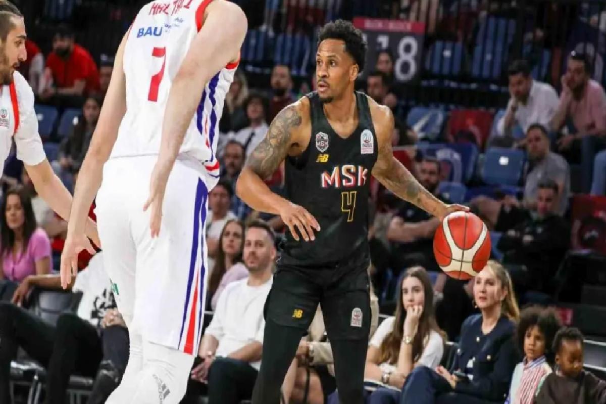 MSK’dan Play-Off Mesajı