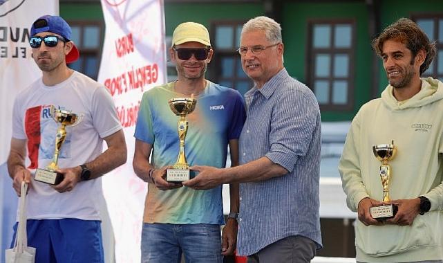 Mudanya’da 19 Mayıs’a Özel Maraton: Spor, Doğa ve Tarih İç İçe