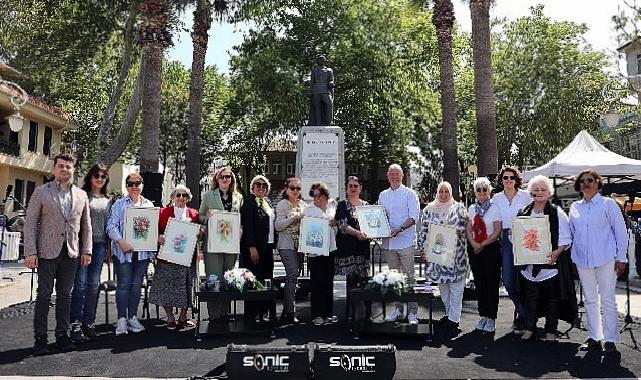 Mudanya’da Anneler Günü: Sofrada Sevgi, Meydanda Emek
