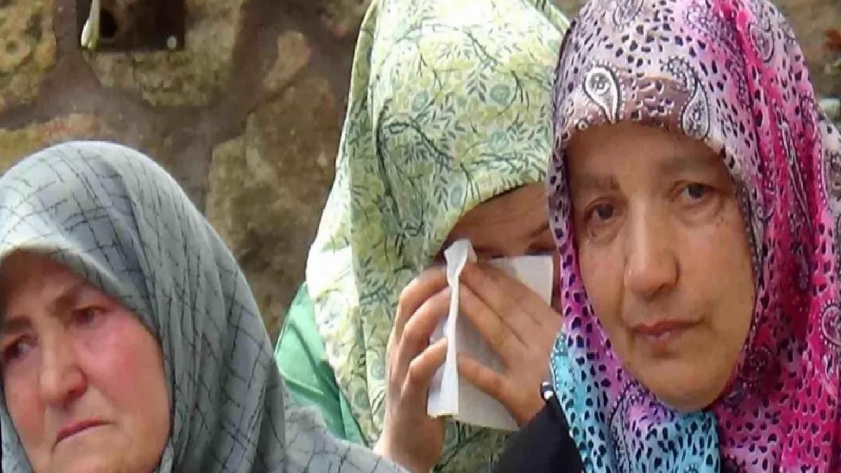 Mudurnu’da Hacı Adaylarına Uğurlama Töreni