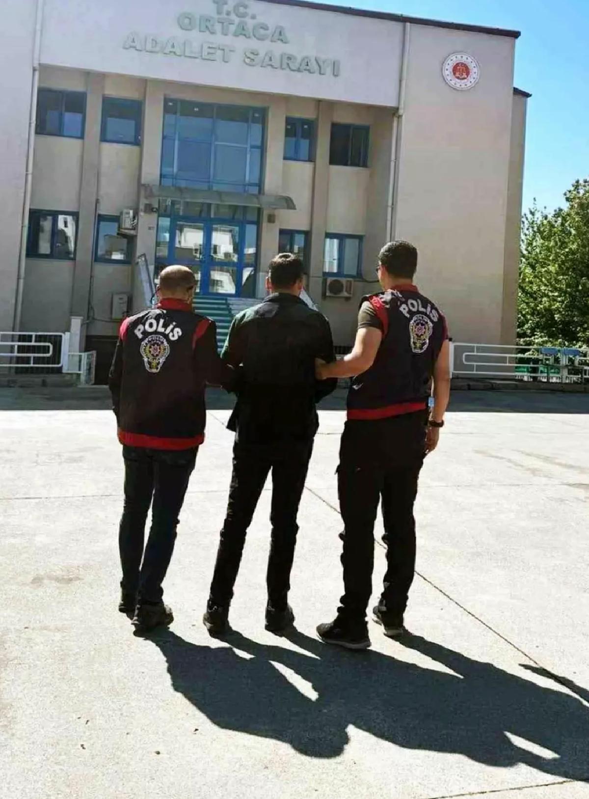 Muğla’da 5 Aranan Şahıs Yakalandı