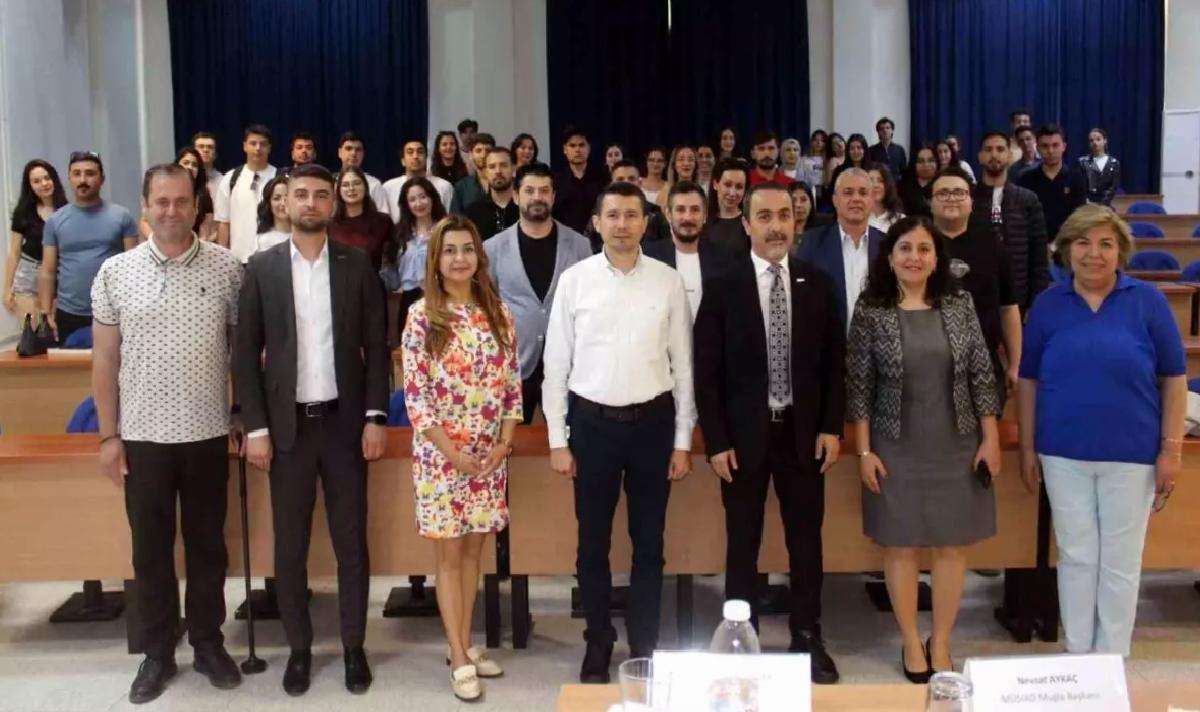 Muğla’da Kariyer Günleri