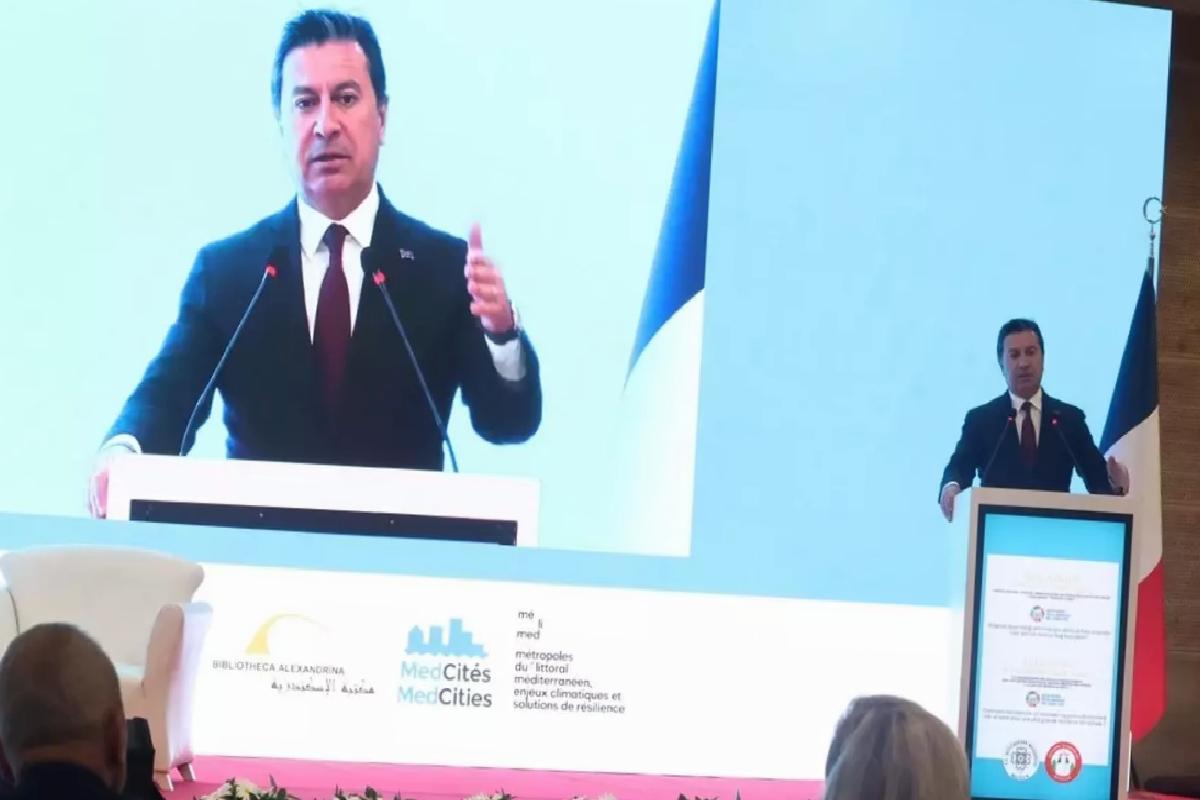 Muğla’da Okyanus Konferansı Hazırlık Semineri