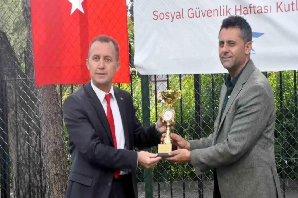Muğla’da Sosyal Güvenlik Haftası Etkinlikleri