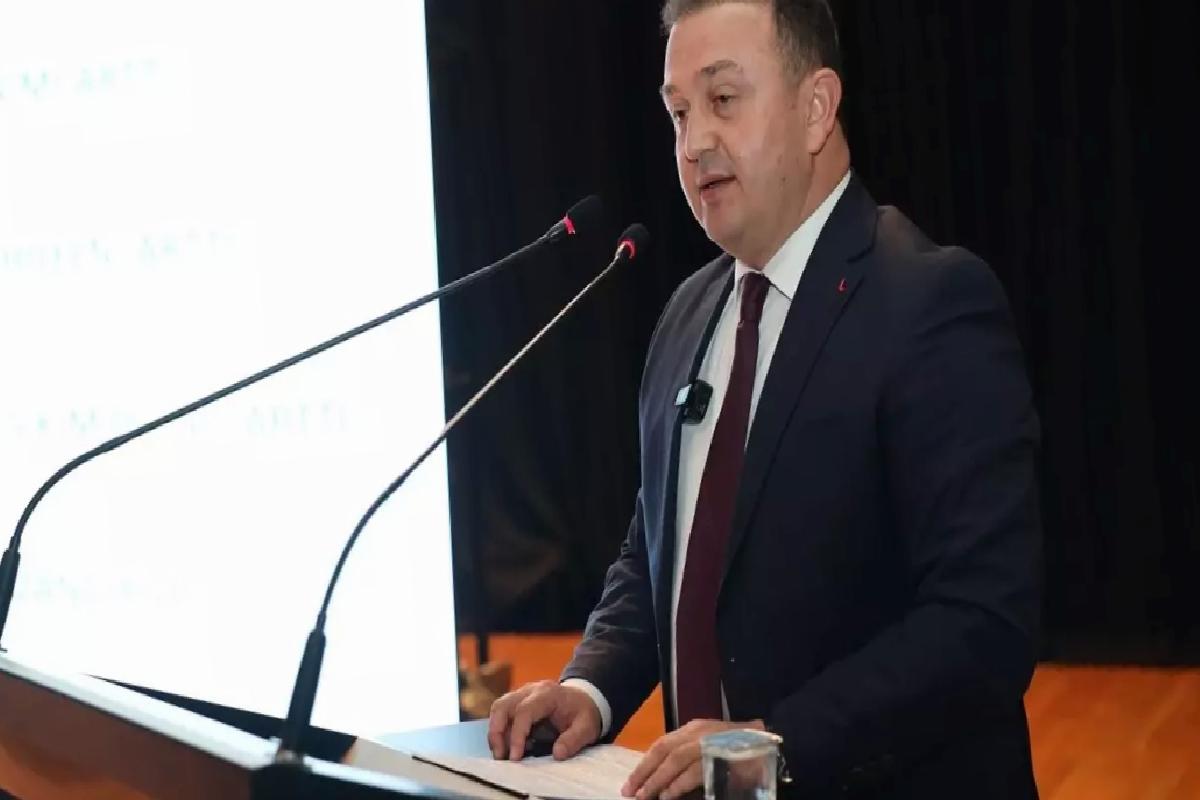 Muğla’da Zeytinyağı Kalite Yarışması Ödülleri Dağıtıldı