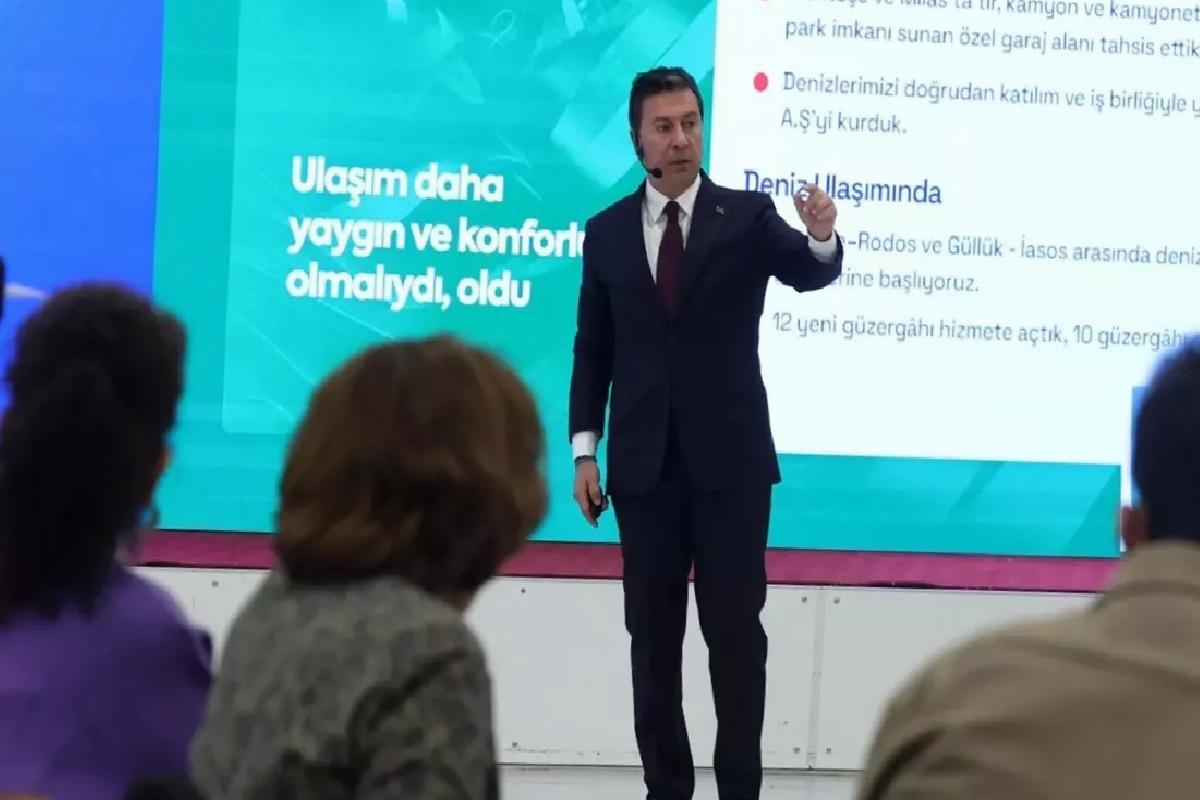 Muğla’nın Hedefleri Gerçekleşti