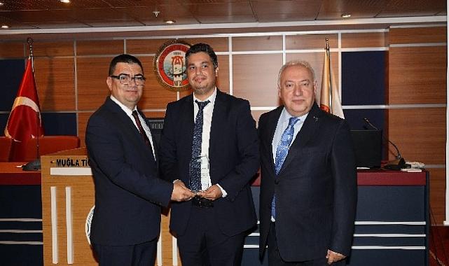 Muğla’nın ihracatının ithalatını karşılama oranı yüzde 326 oldu