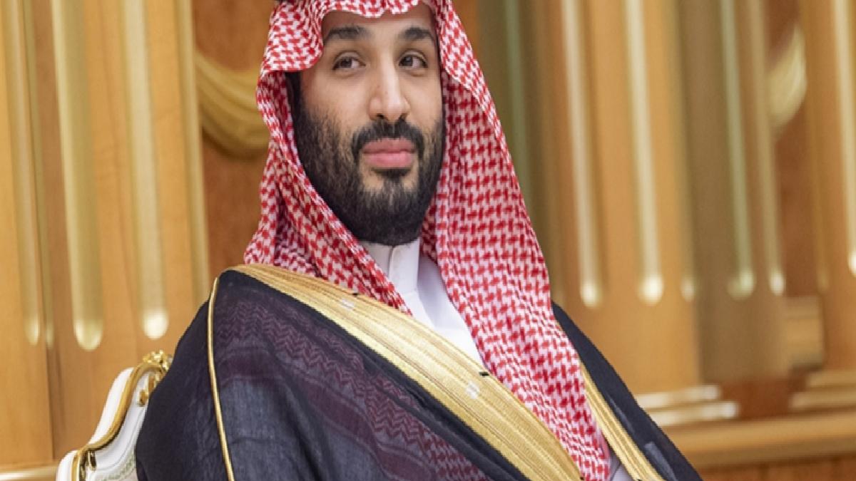 Muhammed bin Selman: ABD ile değeri 300 milyar doları aşan anlaşmalar imzaladık