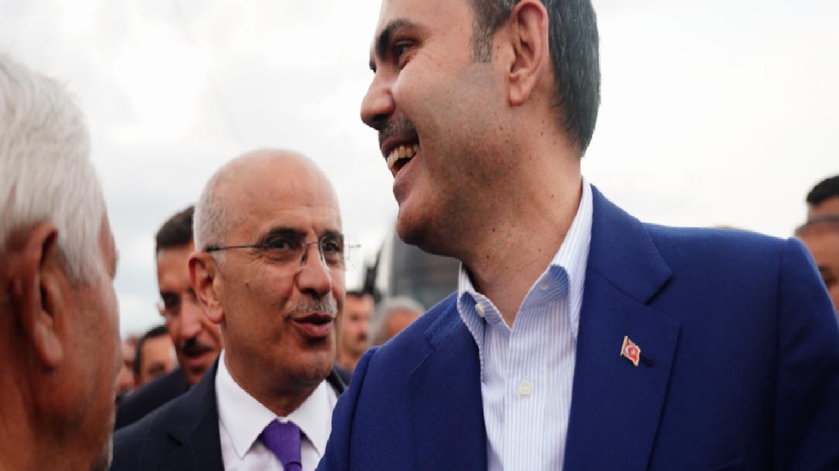 Murat Kurum, Malatya’da vatandaşlarla bir araya geldi