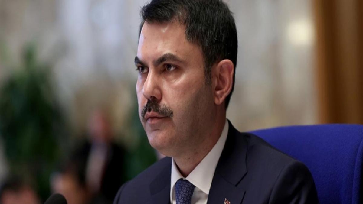 Murat Kurum: Özgür Özel’e yapılan saldırıyı kınıyoruz