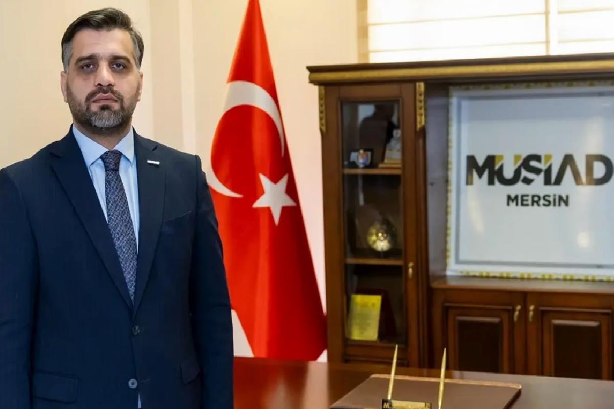 MÜSİAD’dan Terörsüz Türkiye Vurgusu