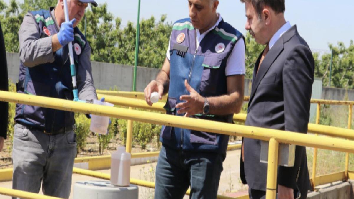 Müsilaj alarmı: Marmara’da 272 bin denetim