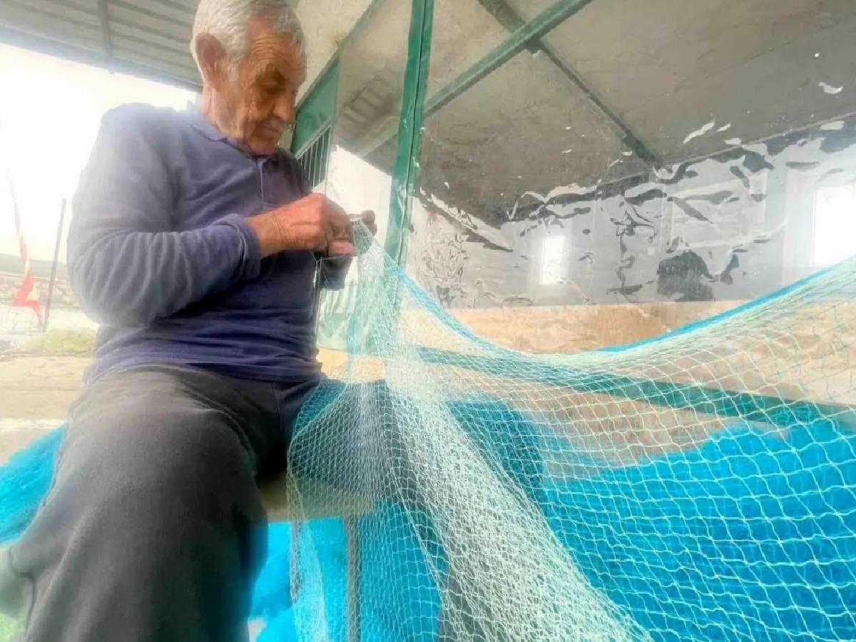 Müsilaj Balıkçılığı Vurdu