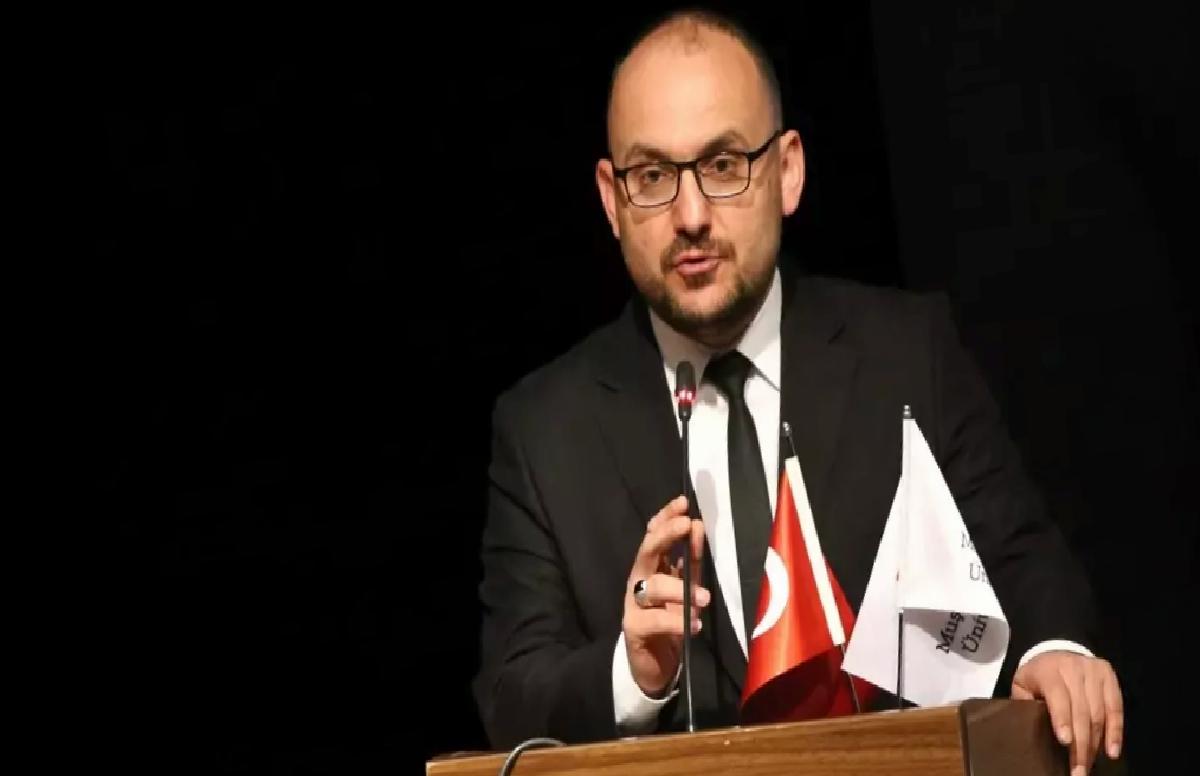 Muş’ta Aile Çalıştayı Düzenlendi