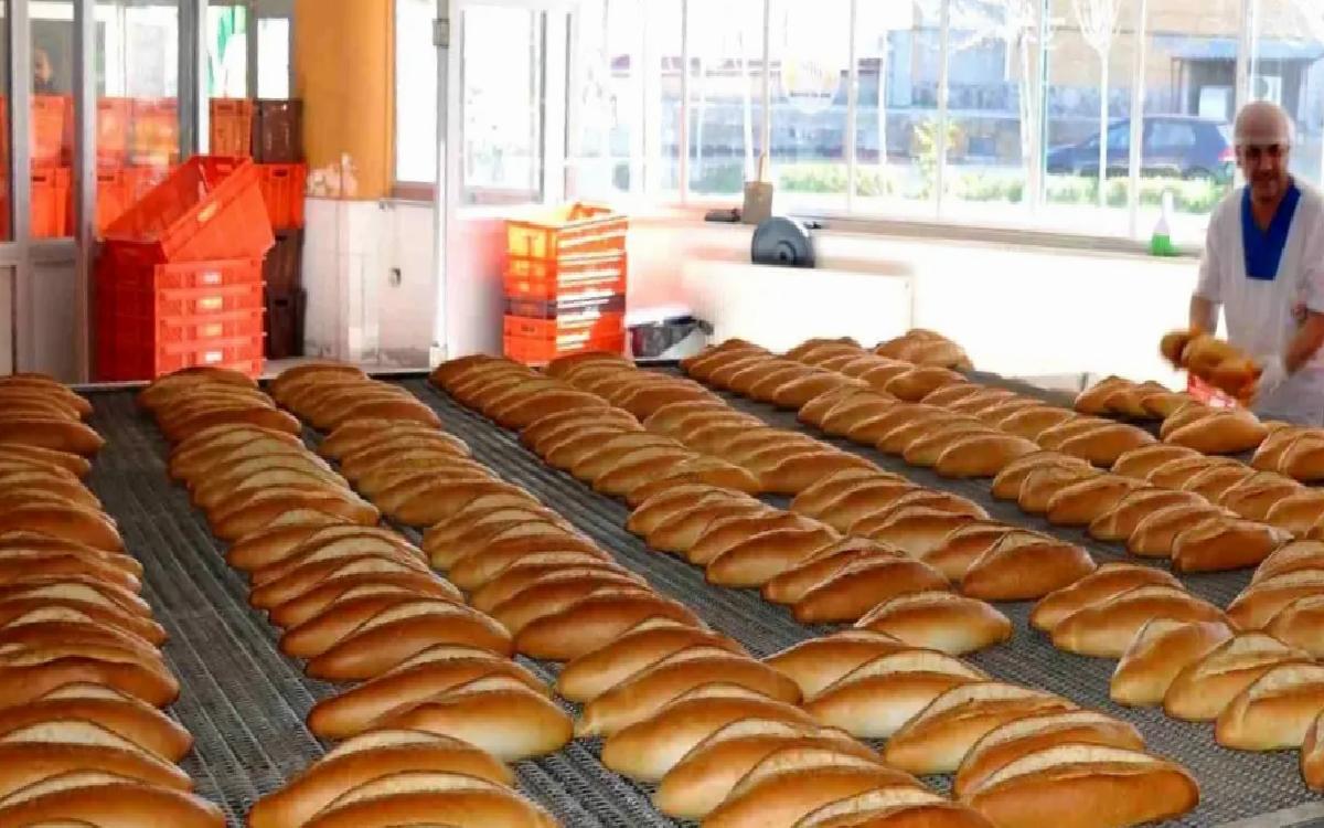 Muş’ta Ekmek Fiyatlarına Zam