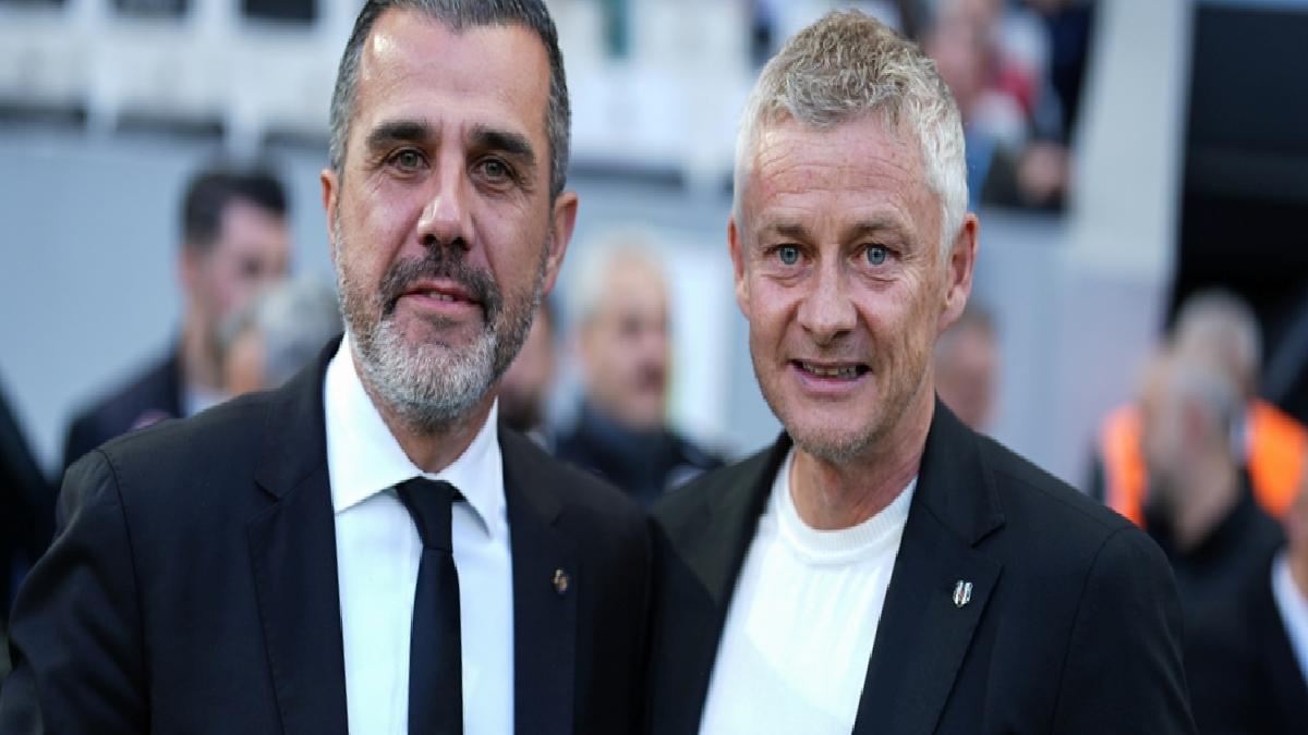 Mustafa Alper Avcı: Beşiktaş gibi bir rakibe karşı oynamak kolay değil