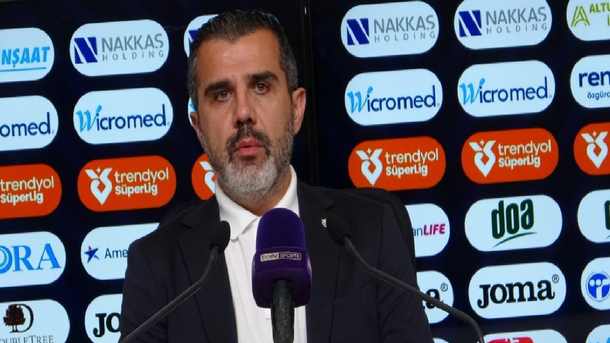 Mustafa Alper Avcı: Konuşsam dil razı değil, sussak gönül razı değil