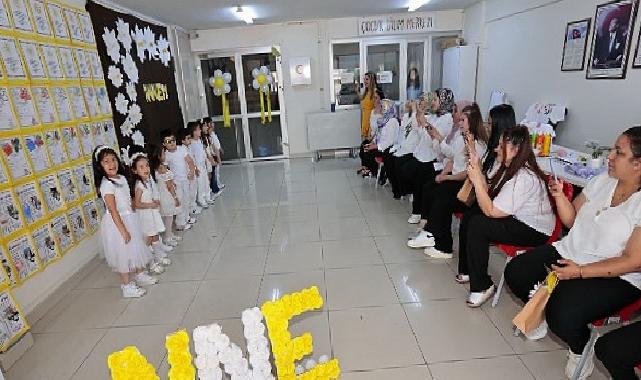 ‘Mutlu Çocuklar’dan annelere sürpriz
