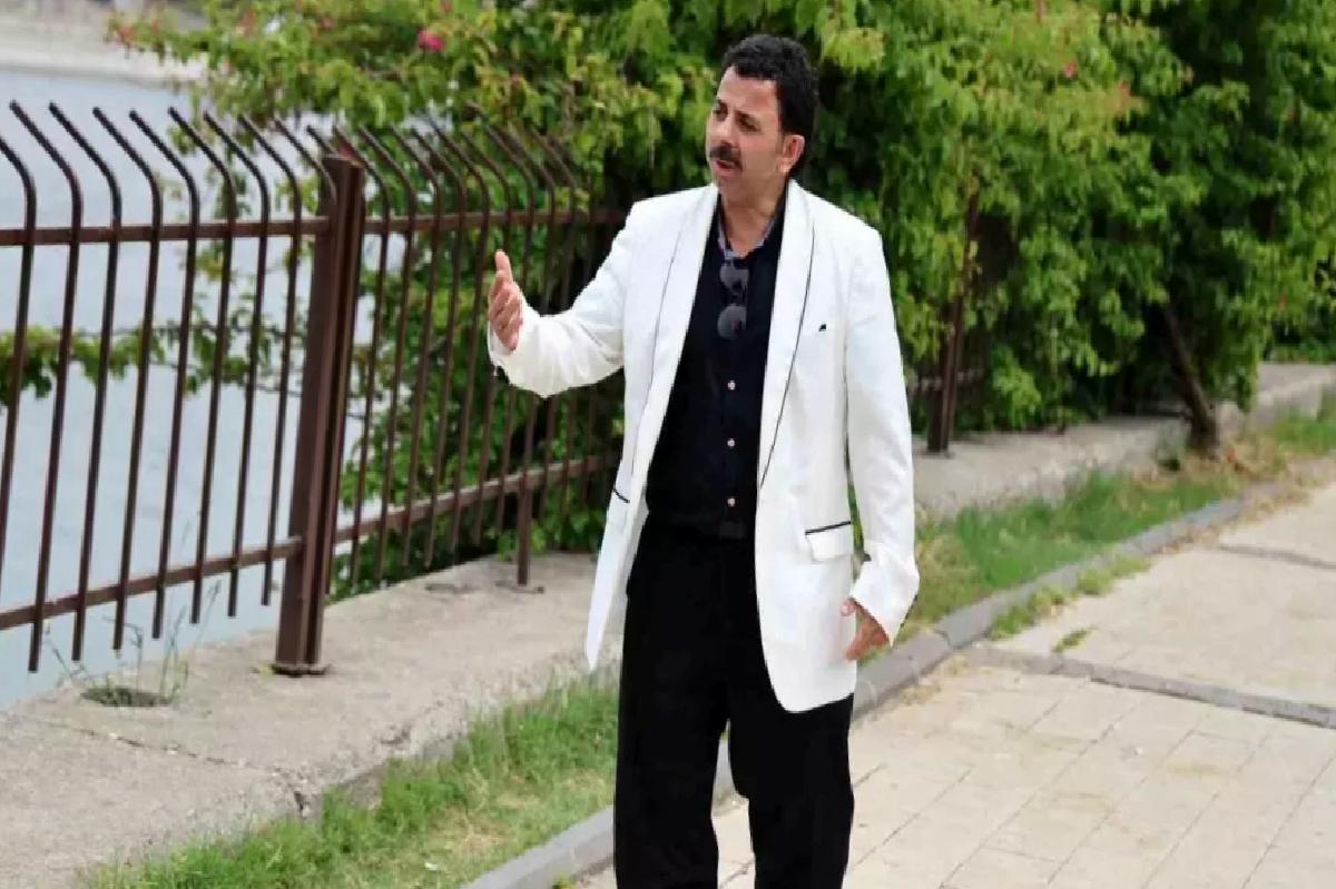 Müzik Hayallerini Gerçekleştiren Cemil