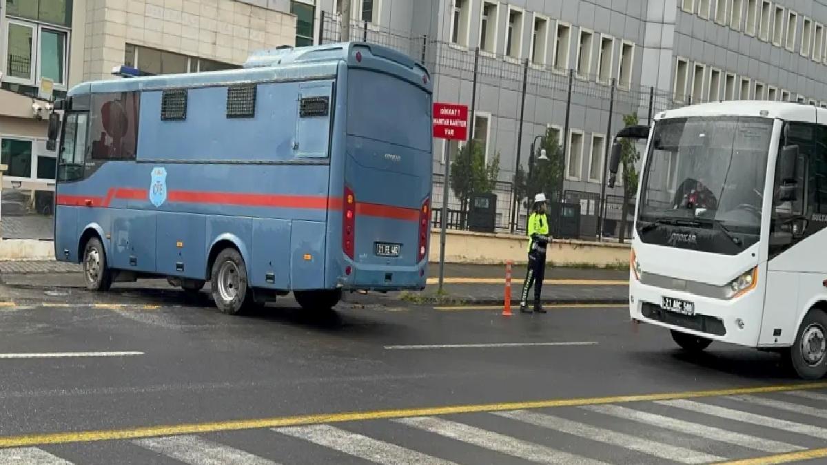 Narin Güran Cinayetinde Yargılama Başladı