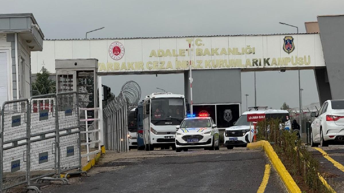 Narin Güran cinayetine ilişkin 15 sanık, üçüncü kez hakim karşısına çıkıyor