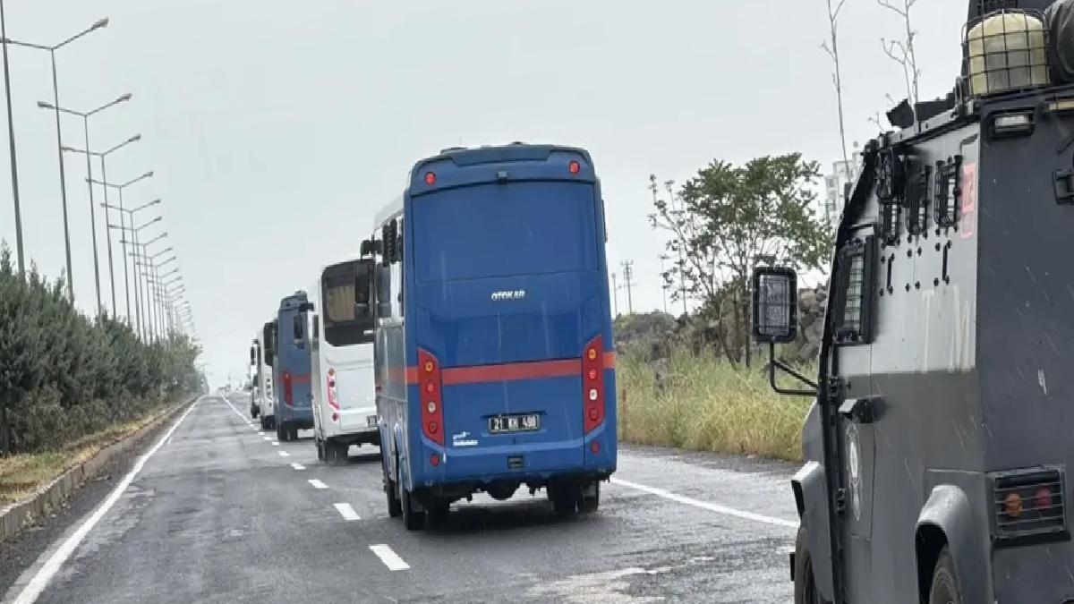 Narin Güran Davasında Yargılama Devam Ediyor