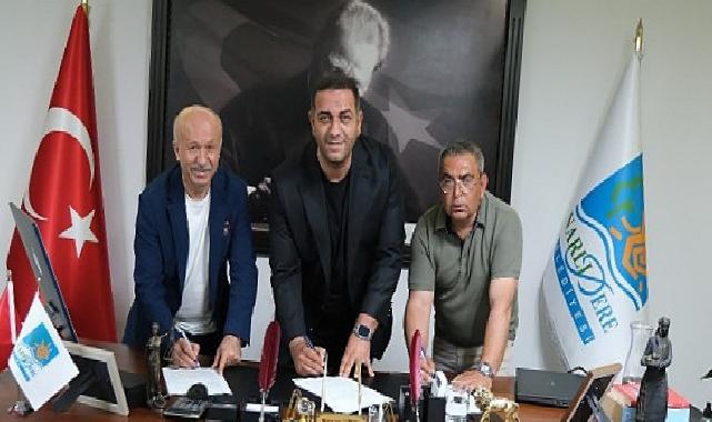 Narlıdere’de, toplu iş sözleşmesinde imzalar atıldı